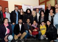 Re-Action: Η φιλοζωική ταινία ξεκίνησε το ταξίδι της στην Ελλάδα υπό την αιγίδα του Δήμου Βύρωνα