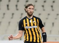 Συνέχισε το ατομικό ο Τσιγκρίνσκι