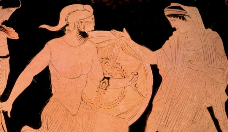 Να δω, τώρα, πως θα τα μπαλώσω άμα τα πω στους άλλους