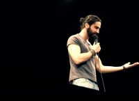 Stand-Up Comedy για πρώτη φορά στο Ρυθμό Stage