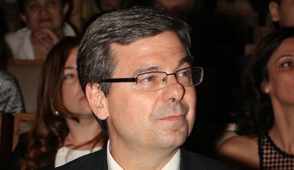 Δημήτρης Τζανάκης: Πέθανε σε ηλικία 52 ετών