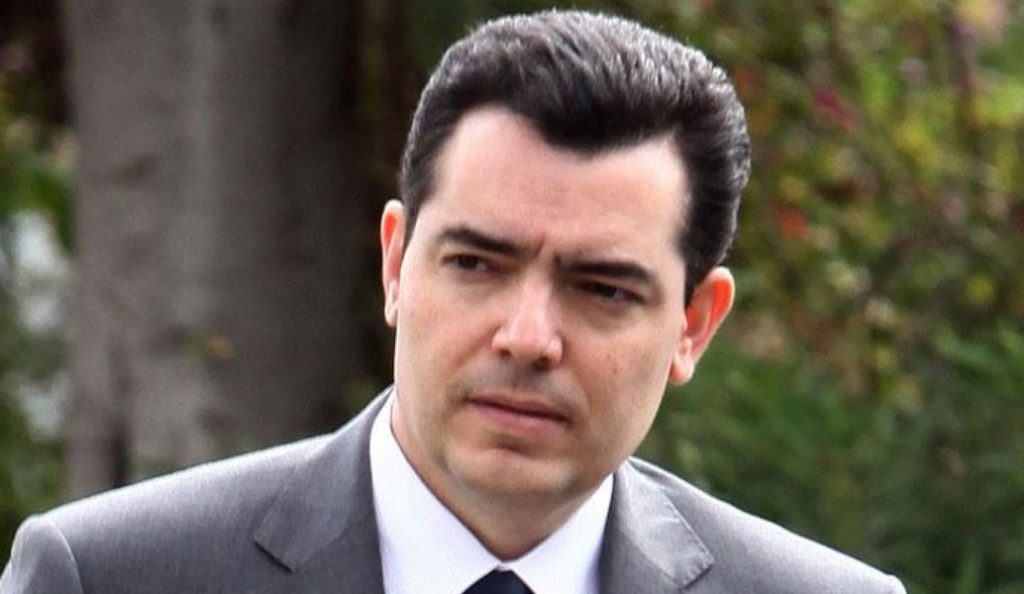 Κύπριος υπουργός Άμυνας: Υλοποιείται εξοπλιστικό πρόγραμμα δεκαπενταετίας
