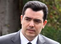 Κύπριος υπουργός Άμυνας: Υλοποιείται εξοπλιστικό πρόγραμμα δεκαπενταετίας