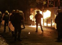 Πολυτεχνείο:  Αναβλήθηκε η δίκη των 10 συλληφθέντων για τα επεισόδια