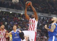 Ολυμπιακός – Ερυθρός Αστέρας 85-59: Με άνεση στην κορυφή!