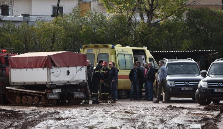 Δυτική Αττική: Βρέθηκε ένας αγνοούμενος – Στα 21 τα θύματα