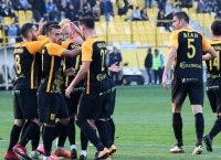 Κάκαλης: ”Είμαι υπερήφανος για τον Άρη”