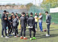 Άρης: Συνεργασία με ”βλέμμα” στο μέλλον