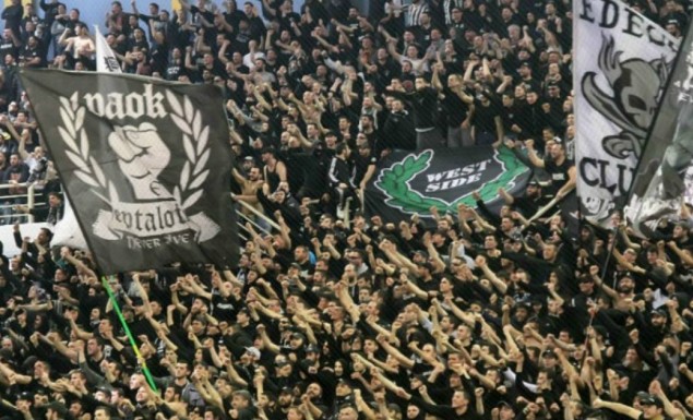 Άσχημα τα νέα για τον ΠΑΟΚ
