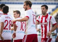 Ολυμπιακός: Δύσκολη η παραμονή βασικού άσου