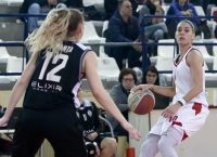 ”Σαρωτικός” ο Ολυμπιακός, ”παρέσυρε” τον ΠΑΟΚ