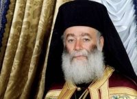 Πατριάρχη Αλεξανδρείας: Συλλυπητήρια για τα θύματα της κακοκαιρίας