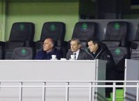 Κουβέντα Κωνσταντίνου – Βαρδινογιάννη για Παιανία