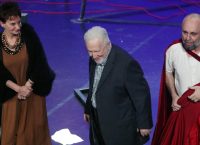 “Το ημερολόγιο ενός Τρελού” του Νικολάι Γκόγκολ, στο Ίδρυμα Μιχάλης Κακογιάννης