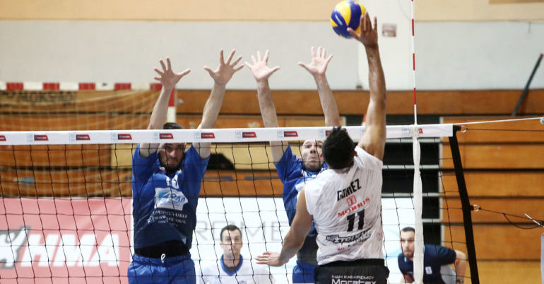 ΠΑΟΚ: Μήνυμα εν όψει συνέχειας από Γκόμεζ (pic)