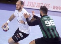 Handball Premier: Άνετη νίκη για τον ΠΑΟΚ