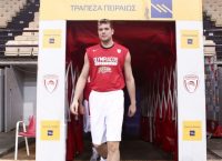 Ολυμπιακός: Η αποστολή για τη Ρόδο