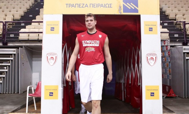 Ολυμπιακός: Η αποστολή για τη Ρόδο