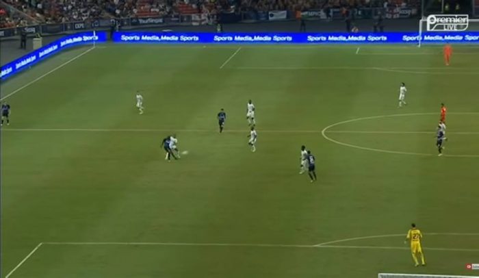 Το αυτογκόλ της χρονιάς στην Ολλανδία (vid)
