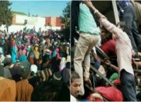 Μαρόκο – Τραγωδία: Τουλάχιστον 15 νεκροί σε συνωστισμό κατά τη διανομή τροφίμων