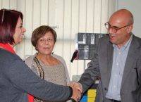 Δήμος Χανίων: Παραδόθηκε κτιριακή υποδομή του Κέντρου Υγείας Αστικού Τύπου