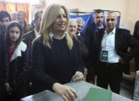 Εκλογές στην Κεντροαριστερά: H Φώφη Γεννηματά προηγείται με 60% – Δείτε live τα αποτελέσματα των εκλογών
