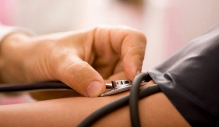 Νέες κατευθυντήριες οδηγίες για τον ορισμό της υπέρτασης