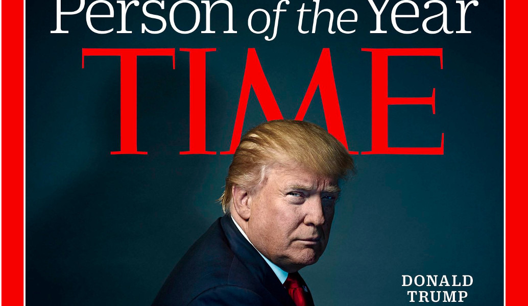 TIME: Αντίστροφη μέτρηση για το πρόσωπο της χρονιάς