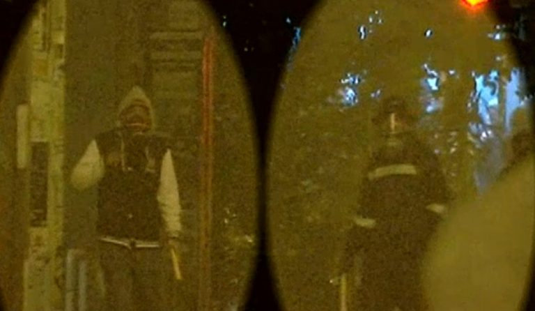 ΕΛΑΣ: Οι ύποπτοι για την επίθεση με φωτοβολίδα στη δικηγόρο