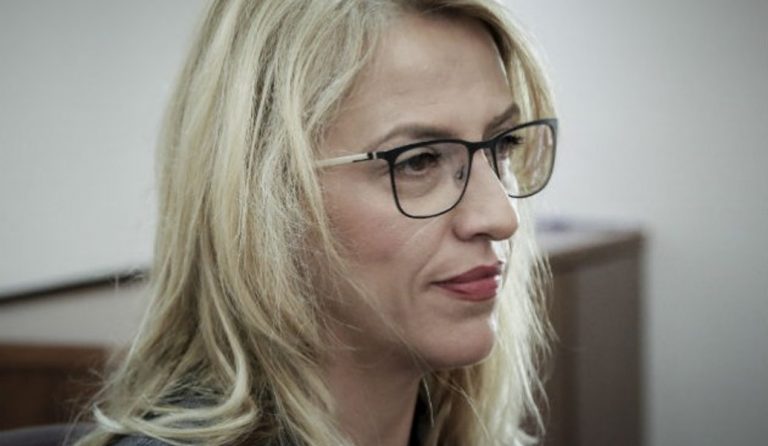 Ρένα Δούρου: Επιστολή σε όλους τους δημάρχους Αττικής για τα αντιπλημμυρικά