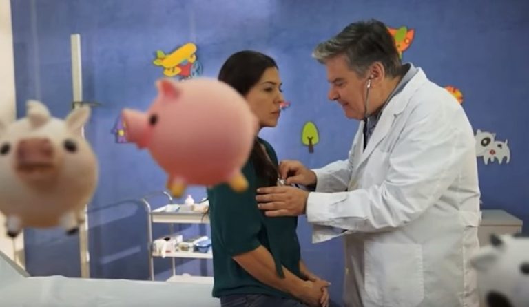 Γενική Γραμματεία Ισότητας Φύλων: Εξώδικο του Ιατρικού Συλλόγου για τo βίντεο με τη σεξουαλική παρενόχληση (vid)
