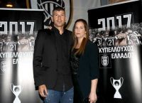 Πάμπλο Γκαρσία: Δείτε τον με εξοπλισμό… γάμου! (pic)