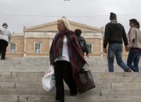 Καιρός: Βροχές και μεταφορά σκόνης τη Δευτέρα