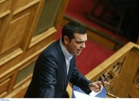 Αποφασίζει για ανασχηματισμό ο Αλέξης Τσίπρας – Μετά την παραίτηση Ζουράρι