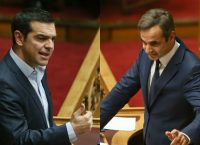 Άγρια κόντρα ΣΥΡΙΖΑ – Νέας Δημοκρατίας με αφορμή την υπόθεση Φλώρου