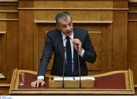 Πρωτομαγιά: Το μήνυμα του Σταύρου Θεοδωράκη