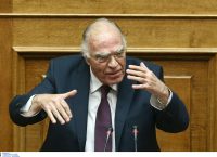 Βασίλης Λεβέντης: Ο νόμος λαιμητόμος θα ψηφιστεί από την “δικτατορία των 153”