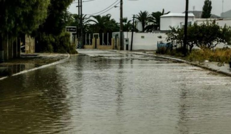 Κέρκυρα: Θα λάβουν οικονομική ενίσχυση οι πληγέντες από την κακοκαιρία