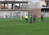 Τρομερό fair play σε Β’ τοπικό Αιτωλοακαρνανίας (vid)