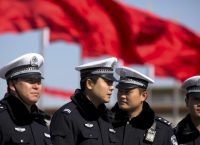 Κίνα: 18 άνθρωποι υπό κράτηση για πυρκαγιά σε πολυκατοικία