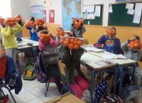 Δήμος Καλαμάτας: Θα μοιράσει πορτοκάλια σε μαθητές