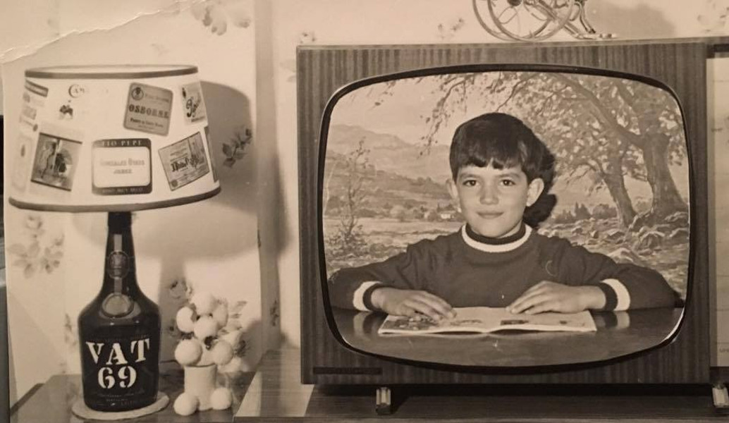 Παγκόσμια Ημέρα Τηλεόρασης: Από το ασπρόμαυρο στη συνδρομητική (pics &vids)