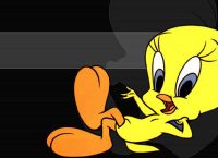 Ο Tweety ήταν ένα αληθινό μωρό, είχε ροζ χρώμα και λεγόταν… Όρσον [pics&vid]