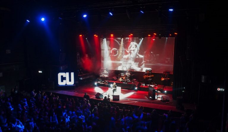 Το CU OnStage Indie Edition διαθέσιμο για όλους online