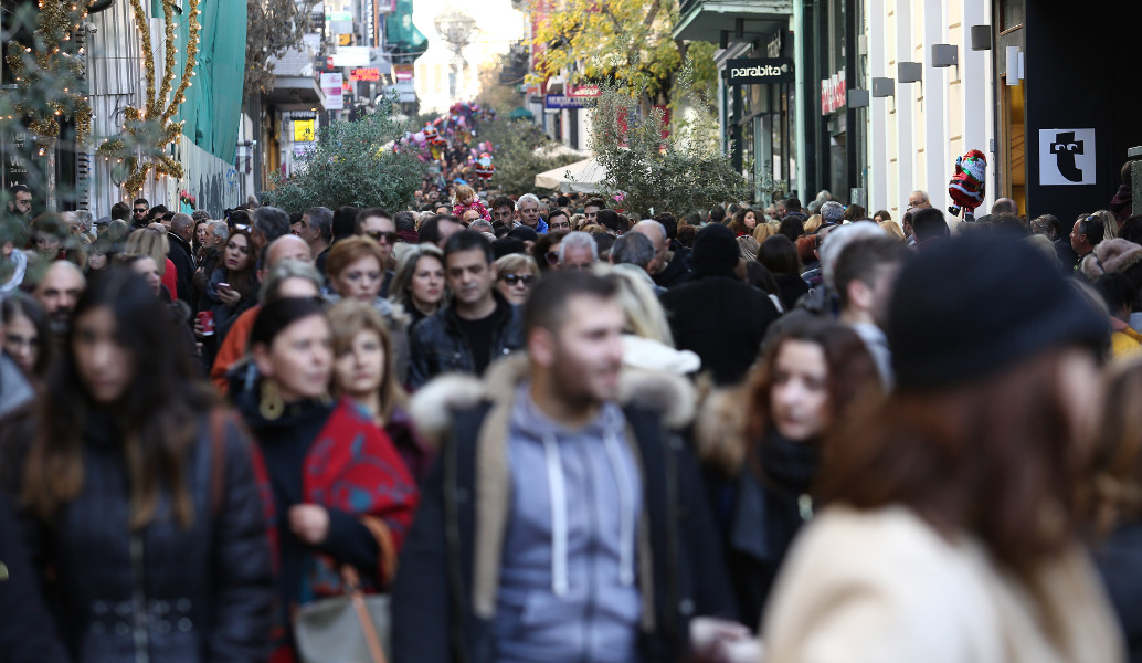 Δήμος Αθηναίων: Κίνητρα για να ανοίξουν ξανά 10 καταστήματα στη Στοά Εμπόρων
