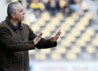 Κωστένογλου: ”Ο Άρης θα επιστρέψει εκεί που ανήκει”