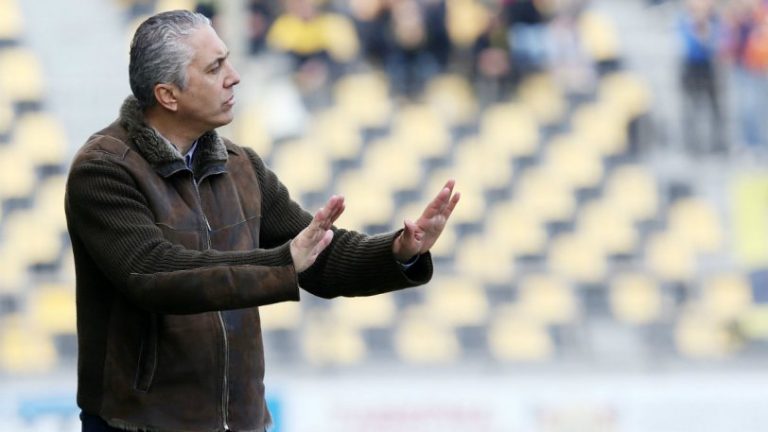 Κωστένογλου: ”Ο Άρης θα επιστρέψει εκεί που ανήκει”