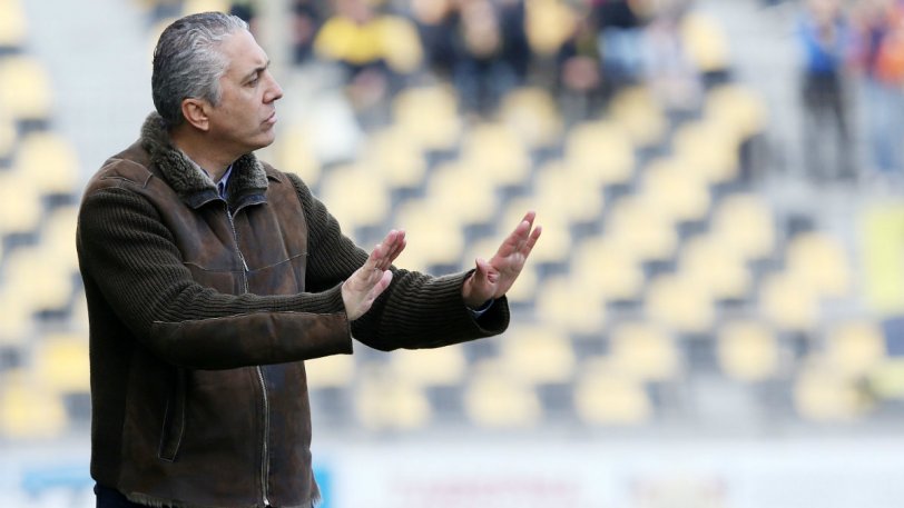 Κωστένογλου: ”Ο Άρης θα επιστρέψει εκεί που ανήκει”