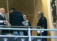 Θέλει να επισκεφθεί ξανά την Τούμπα ο Λουτσέσκου
