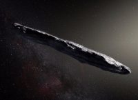 Oumuamua: Ο πρώτος διαστρικός αστεροειδής που εισέβαλε στο Ηλιακό Σύστημα (vid)